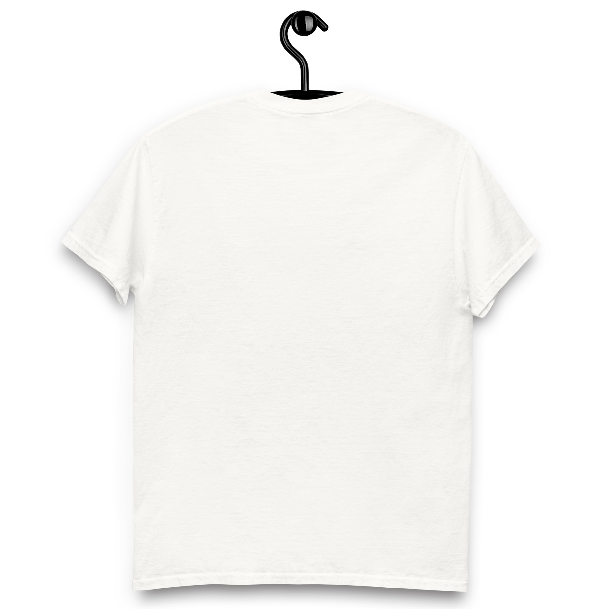 Unisex classic tee - Image 3